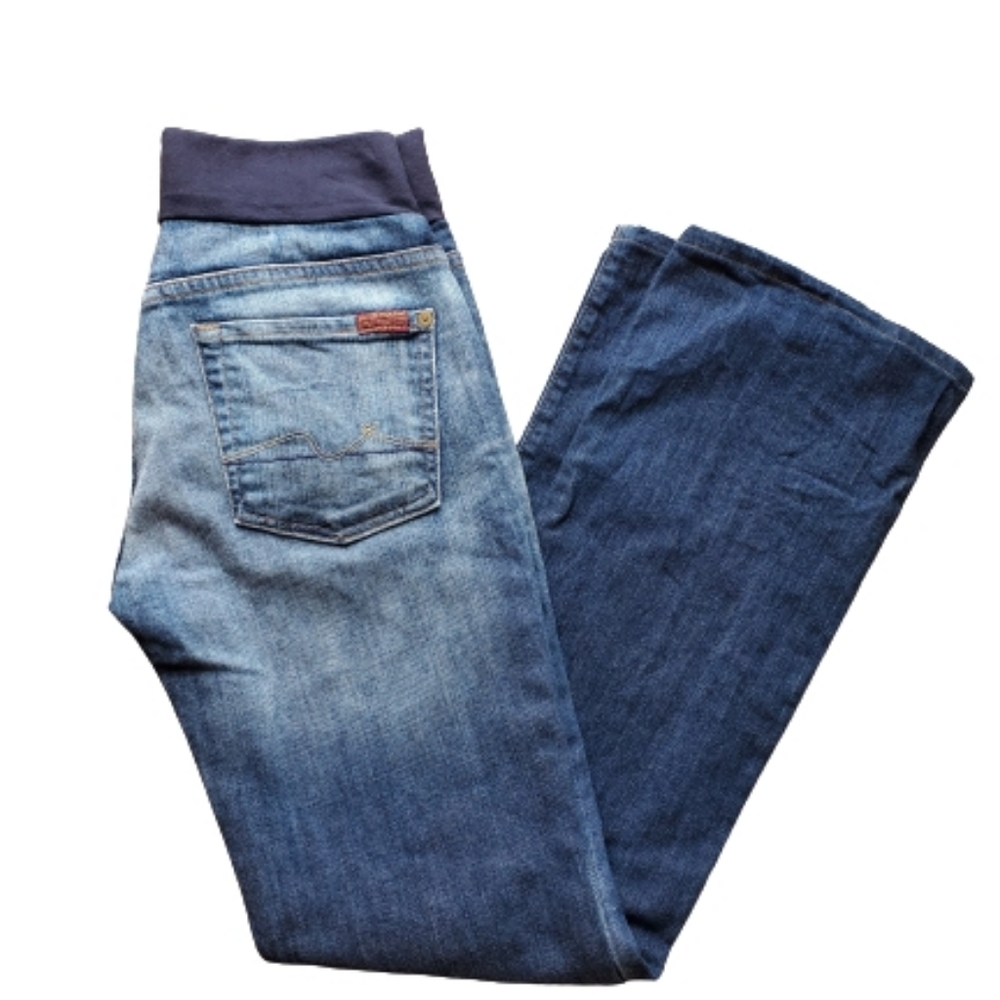 For All Man Kind Jeans